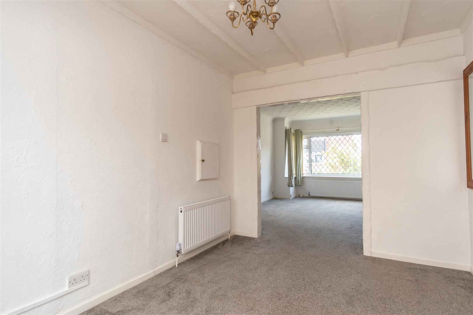 Sidney Avenue, Hesketh Bank, Preston